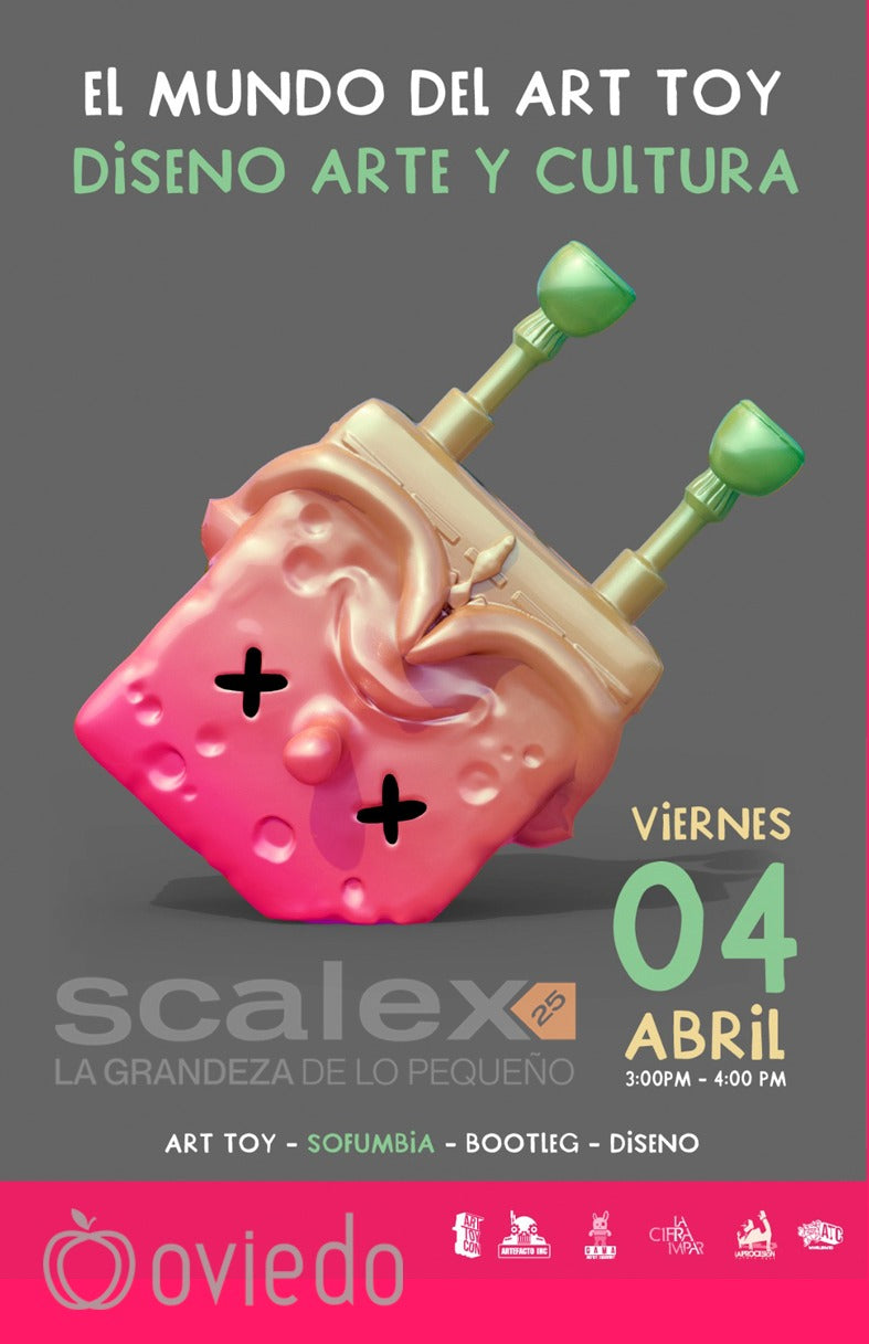 Conversatorio Wicked - Del sueño a la realidad - Scalex 2025